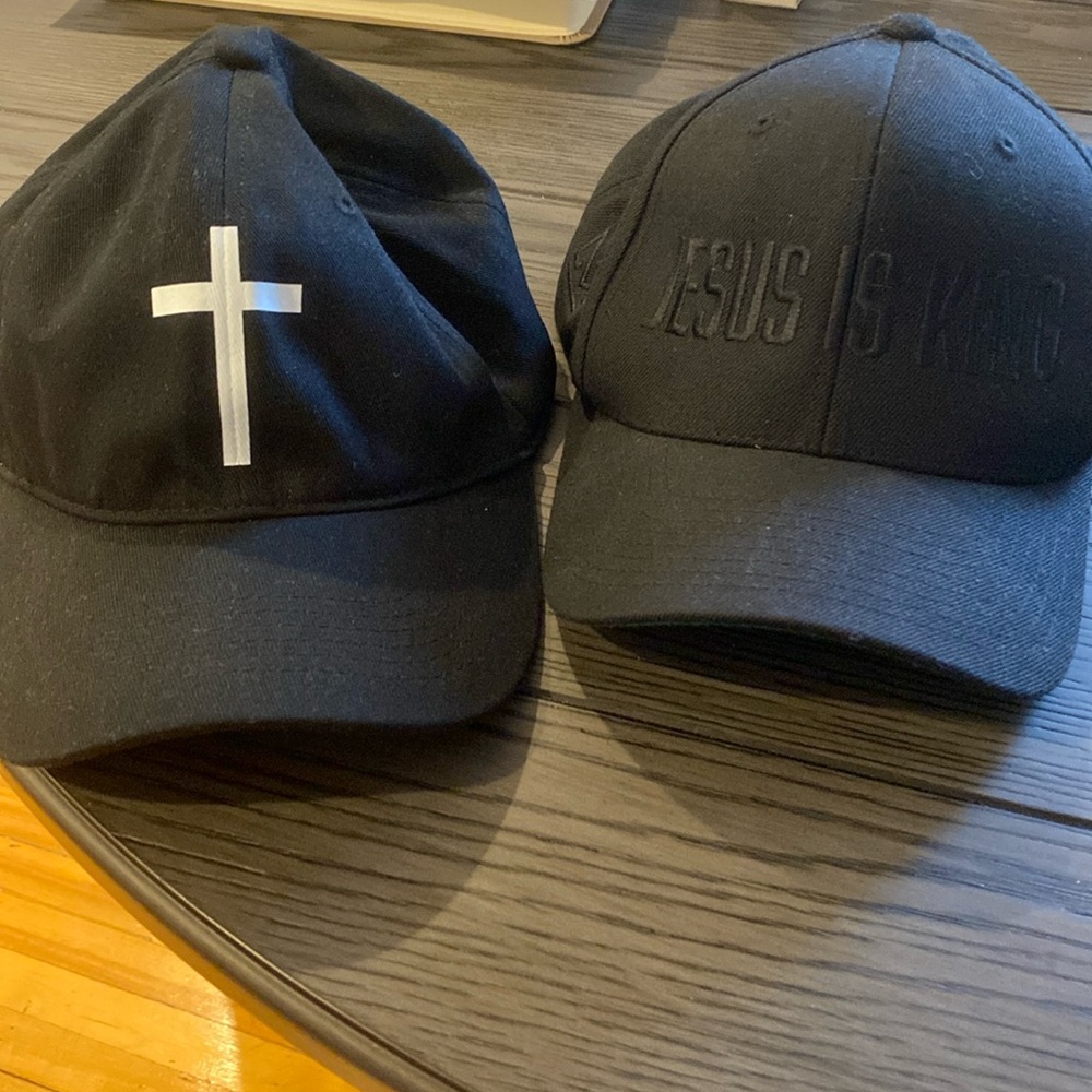 Spiritual Hats